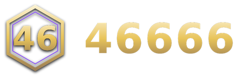 46666 logo